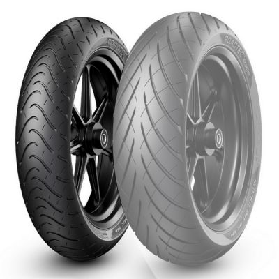 Metzeler 120/70 - 15 M/C (56S) TL ROADTEC SCOOTER přední
